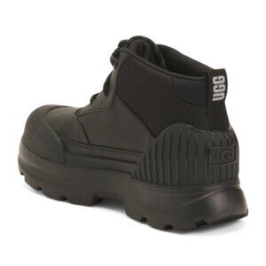 NEW UGG® Neumel X Hybrid Boot Black 257 7T3